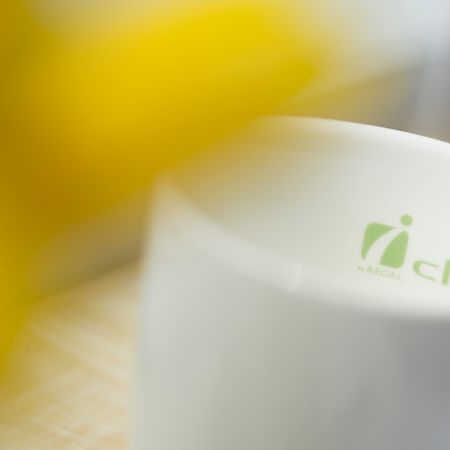Iclub Sheung Wan Hotel Хонконг Екстериор снимка