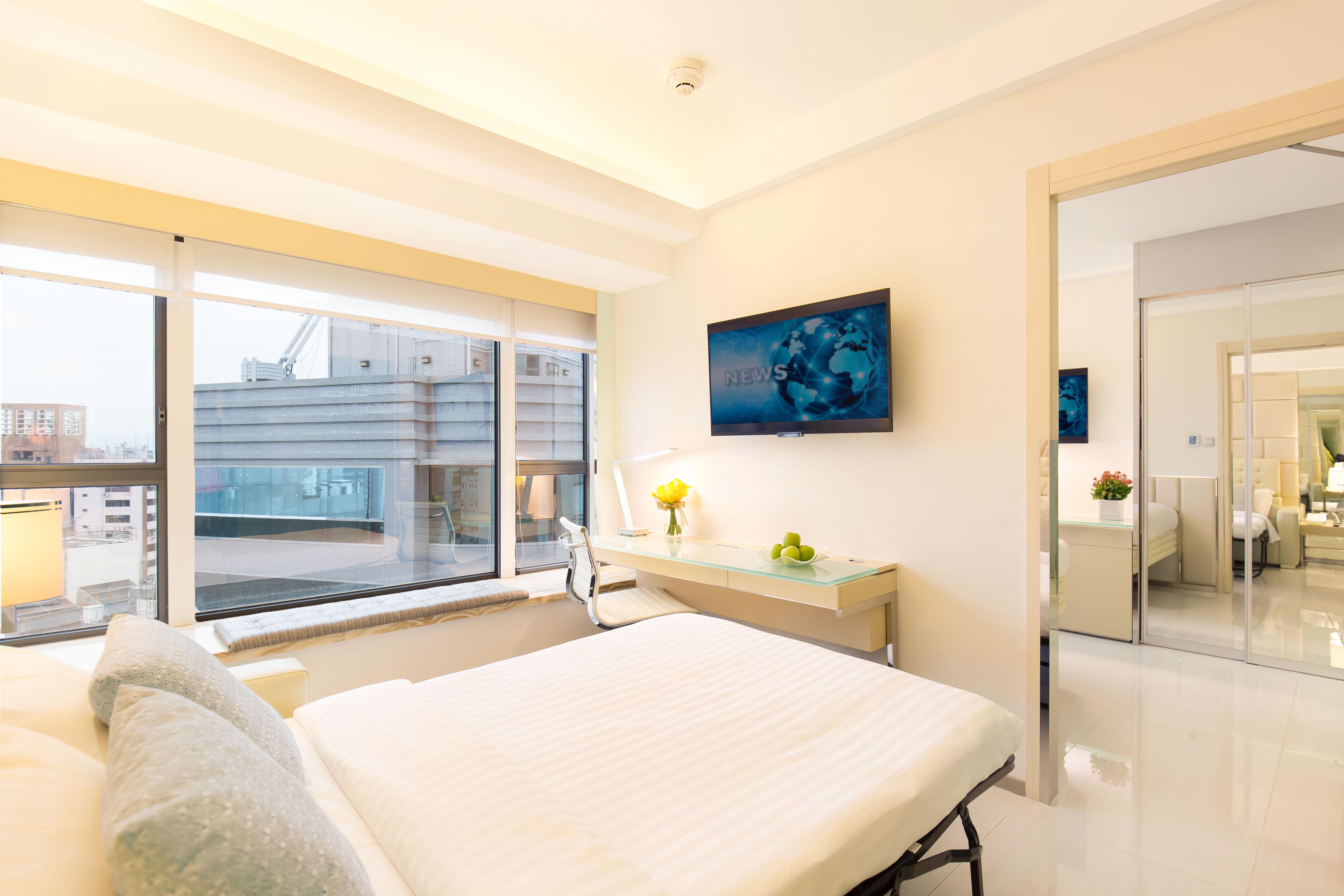 Iclub Sheung Wan Hotel Хонконг Екстериор снимка