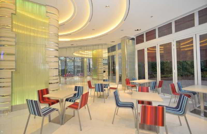 Iclub Sheung Wan Hotel Хонконг Екстериор снимка